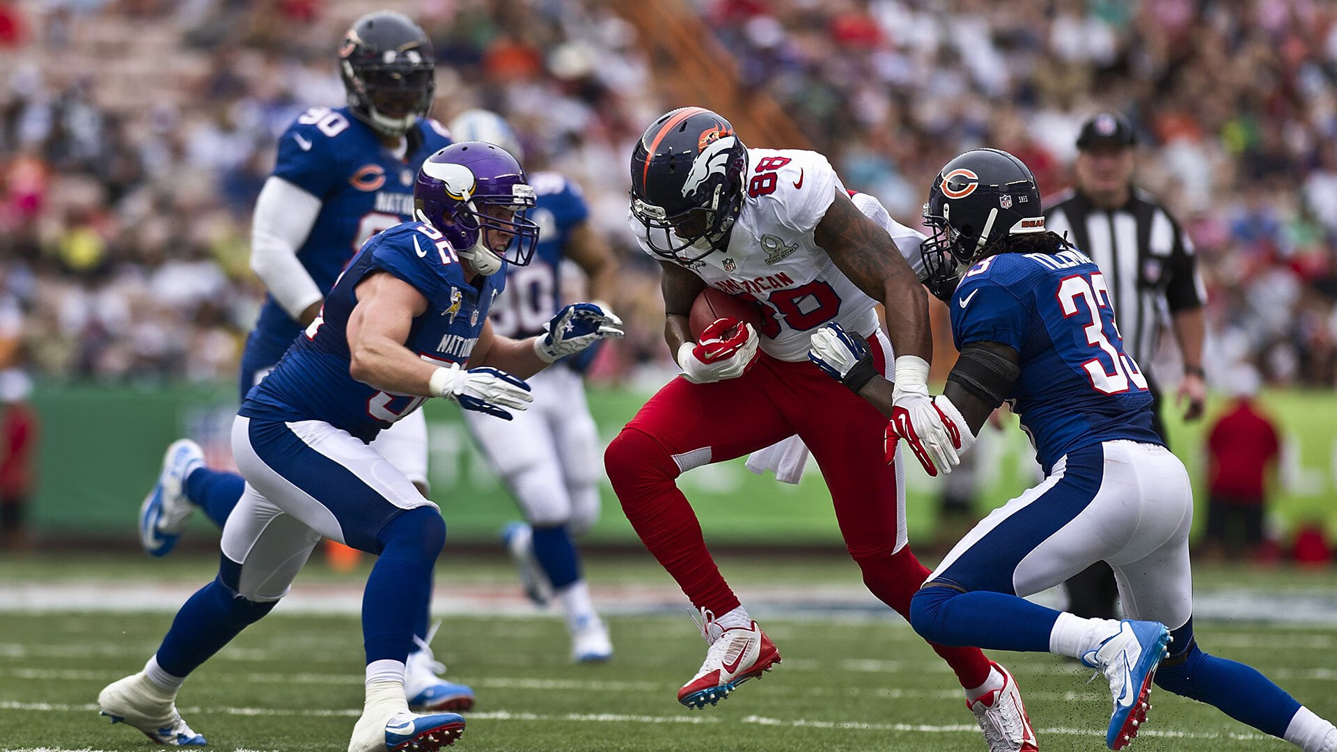 戴维·帕特森全方位的球场控制力，成为袋鼠队战术中心，皮特戴维森多大